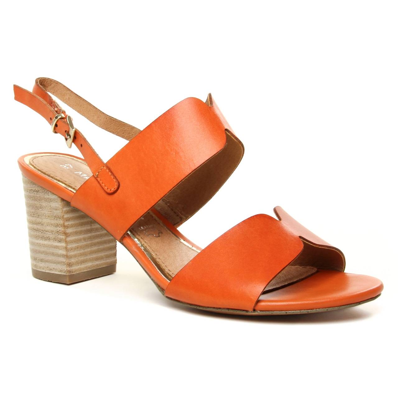 Chaussures Mango Printemps Été 2021: photos et prix