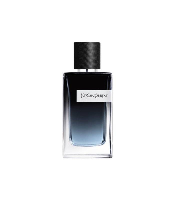 YSL Y Eau Fraiche, nouveau parfum masculin